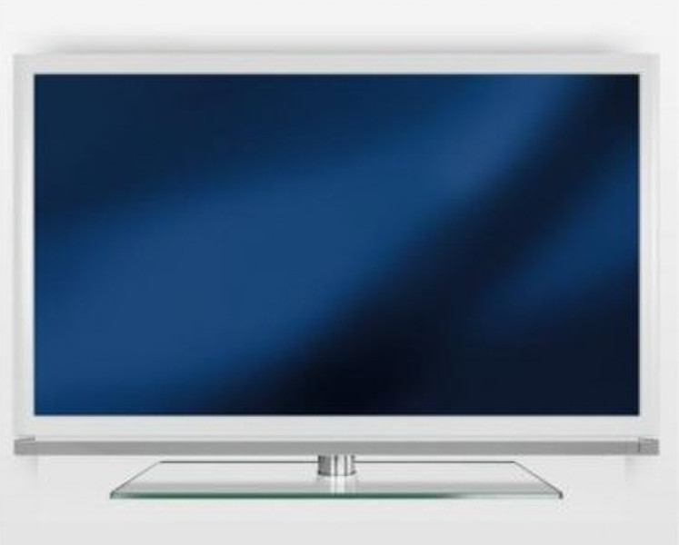 Beko B32-LEG-5W 32Zoll Full HD Smart-TV WLAN Weiß LED-Fernseher