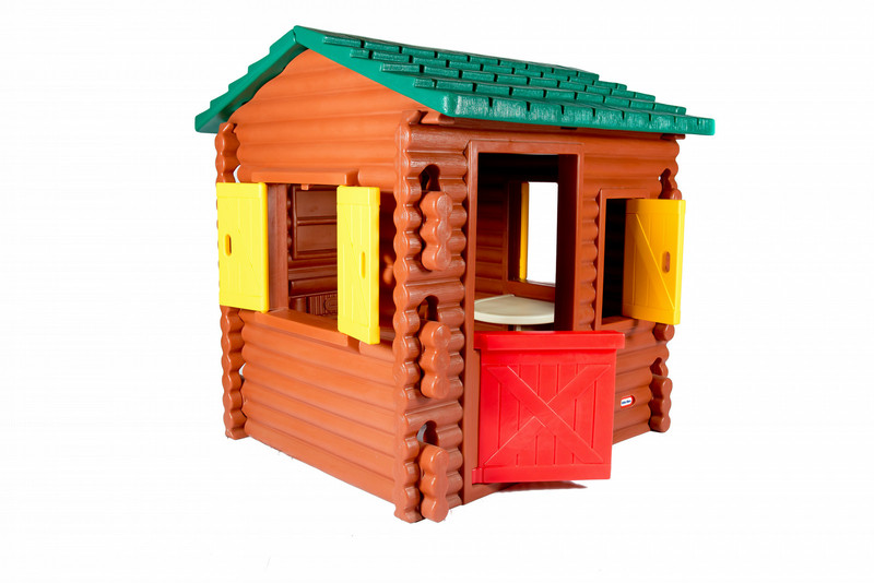 Little Tikes Log Cabin