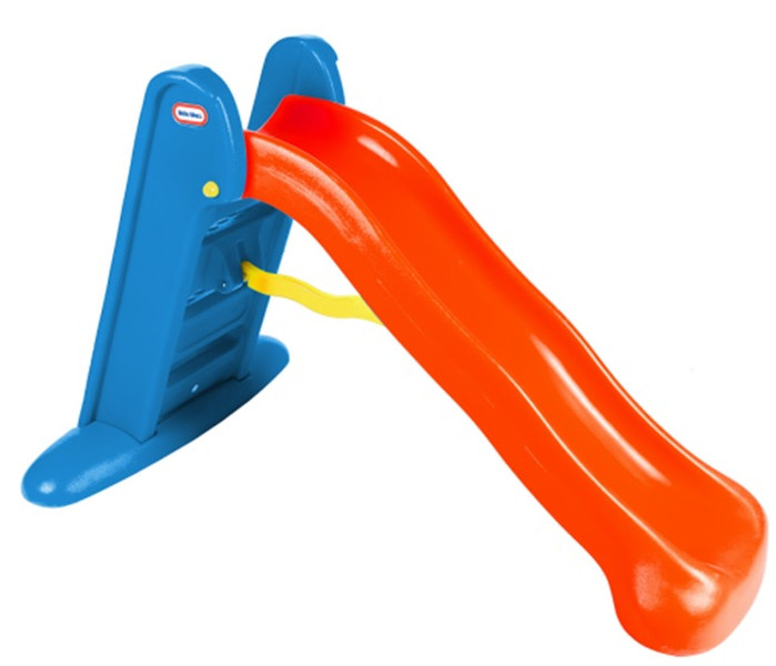 Little Tikes Easy Store Large Slide Primary