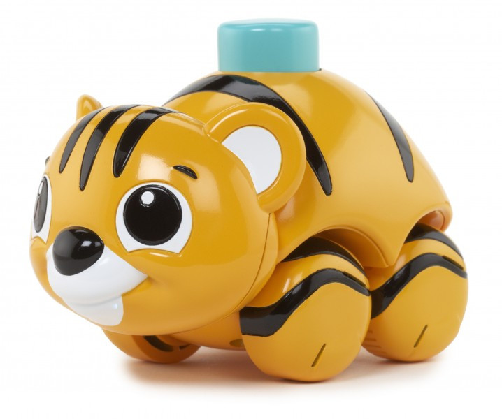 Little Tikes Touch 'n Go Tiger игрушечная машинка