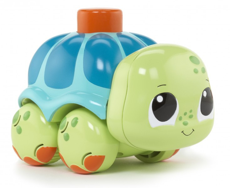 Little Tikes Touch 'n Go Turtle игрушечная машинка