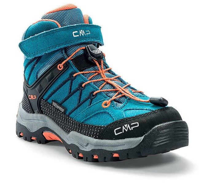 CMP 3Q12944 Детский Мужской Hiking boots