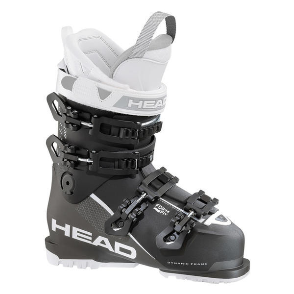 HEAD Vector Evo 90 W Anthracite,Black,White ski boots