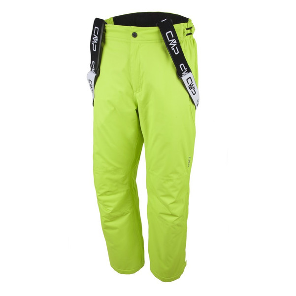 CMP 3W01717 Universal Male Polyester winter sports pants