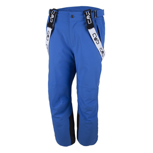 CMP 3W17397N Universal Male Polyester winter sports pants