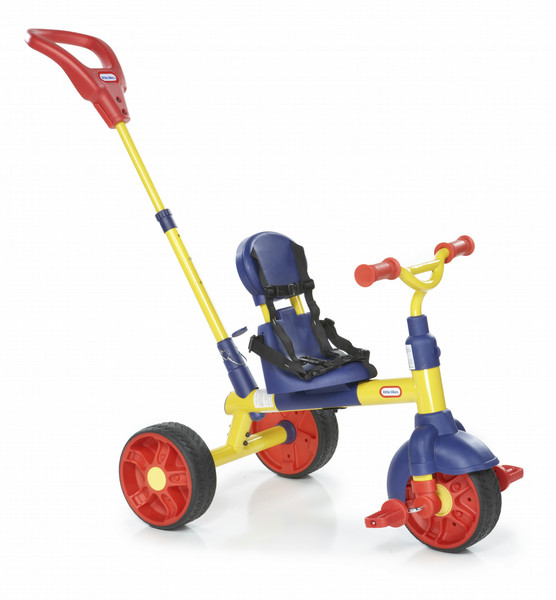 Little Tikes Learn to Pedal 3 in 1 Trike