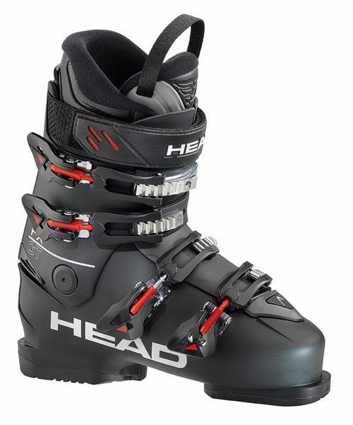 HEAD FX GT Черный, Красный горнолыжные ботинки