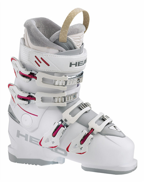 HEAD FX GT W Grey,Red,White ski boots