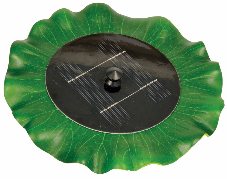 Hozelock Solar Cascade Lily