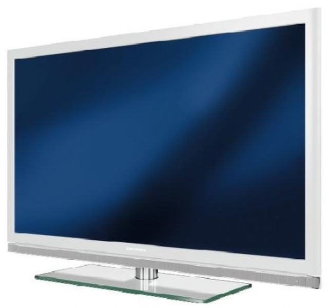 Beko B40-LEG-6WS 40Zoll Full HD 3D Smart-TV WLAN Weiß LED-Fernseher