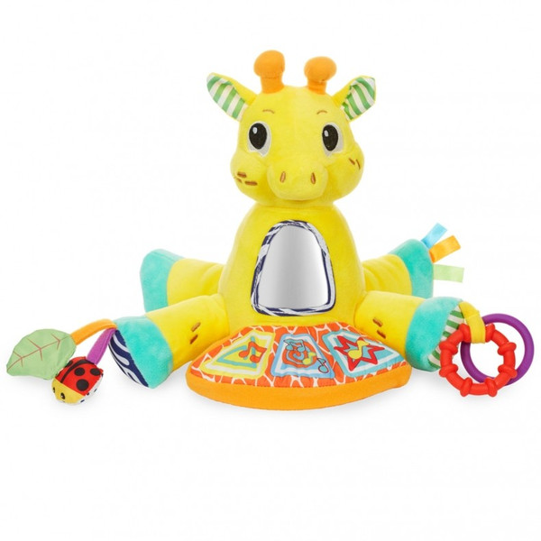 Little Tikes Tummy Tunes Giraffe Жираф interactive toy