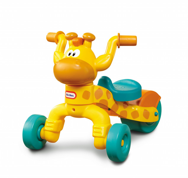 Little Tikes Go & Grow Lil' Rollin' Giraffe Детский Push Вертикальный tricycle