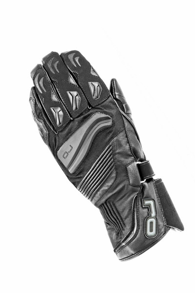 OJ Energy XS Schwarz Wintersport-Handschuh