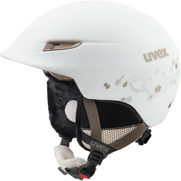 Uvex Gamma WL Snowboard / Ski Белый