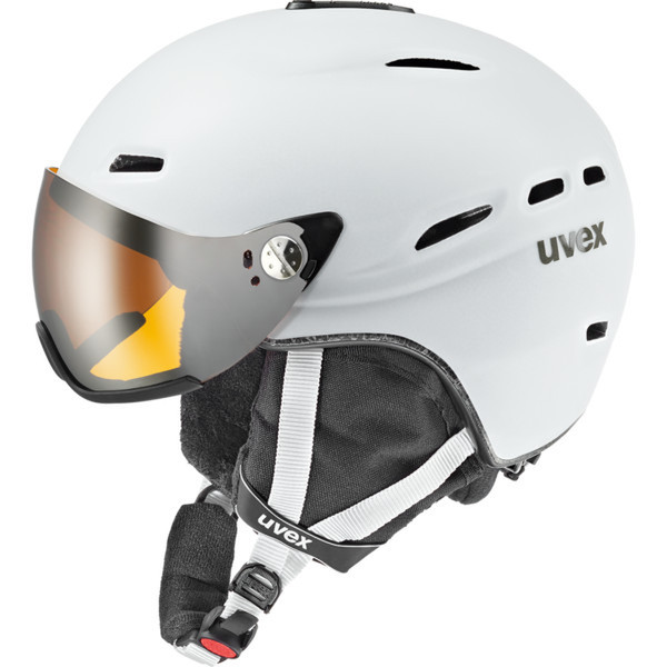 Uvex hlmt 200 Snowboard / Ski White