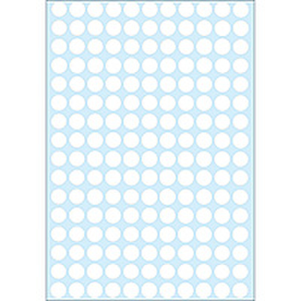 HERMA ETIKET 2210 5632pc(s) self-adhesive label