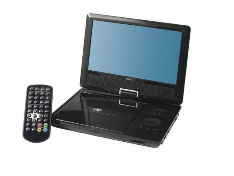 AEG CTV 4959 Tragbarer DVD-/Blu-Ray-Player