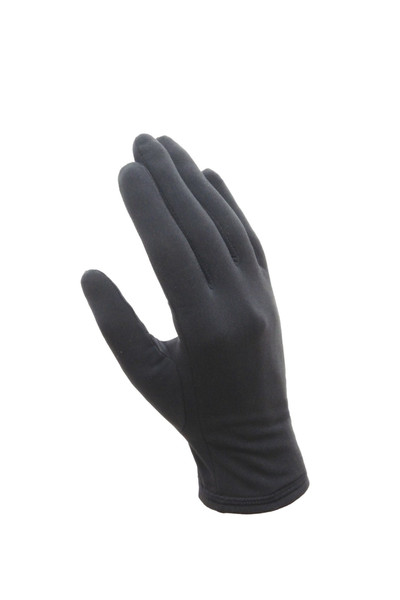 OJ G-101 Handschuhe Unisex Schwarz Handschuh & Fäustling