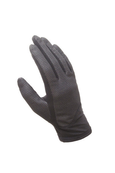 OJ Undergloves micro Gloves Unisex Black