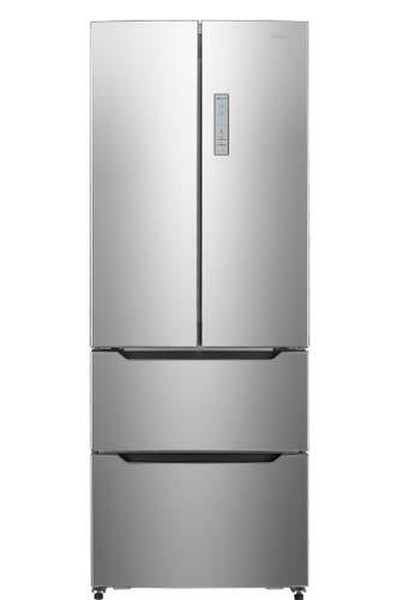 Hisense RF528N4AC1 side-by-side холодильник