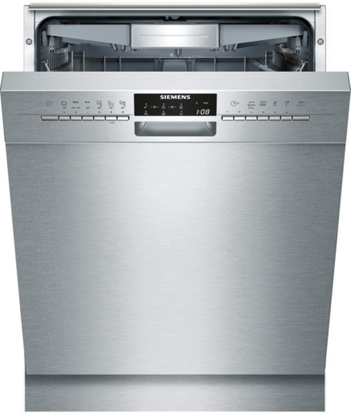 Siemens SN46P598EU Undercounter 14places settings A+++ dishwasher