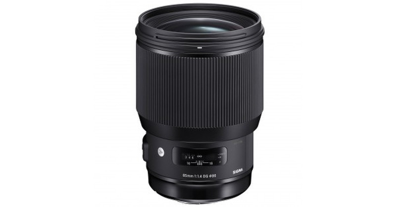 Sigma 85mm f/1.4 DG HSM Art Nikon