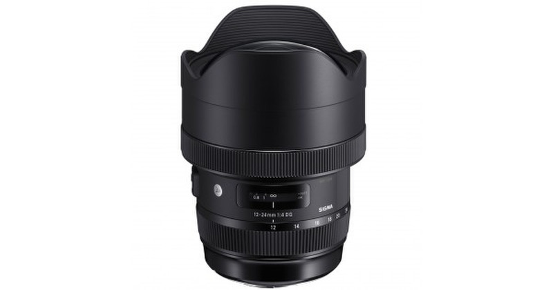 Sigma 12-24mm f/4.0 DG HSM Art Nikon