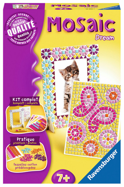 Ravensburger 18306 kids' art & craft kit