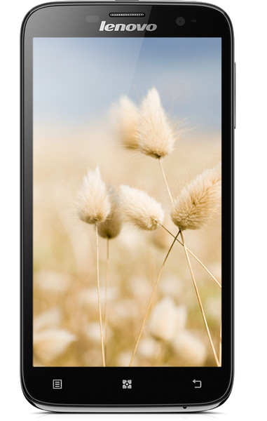 Lenovo Ideaphone A850 4GB Black