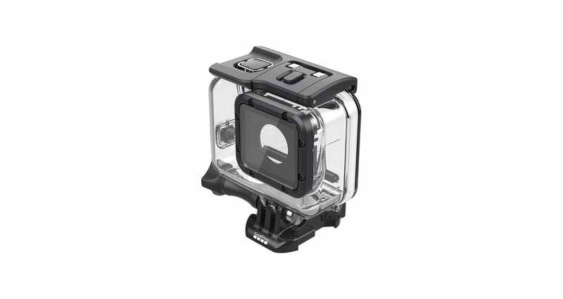 GoPro DGWAADIV-001 Коробка Черный сумка для фотоаппарата