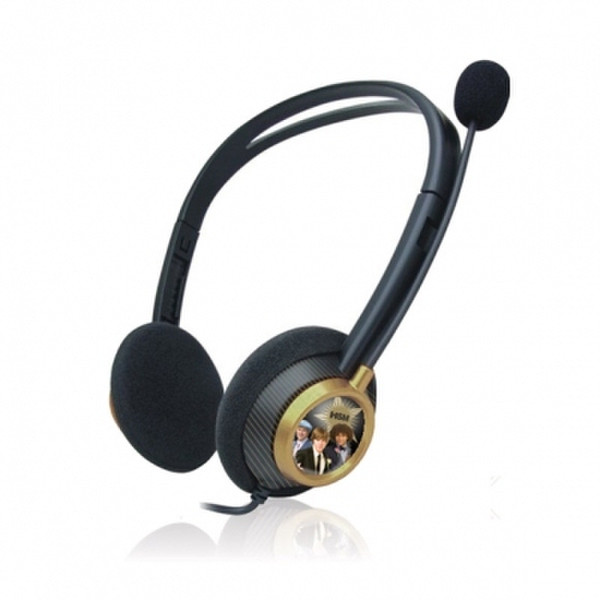 Cirkuit Planet DSY-HP741 headphone