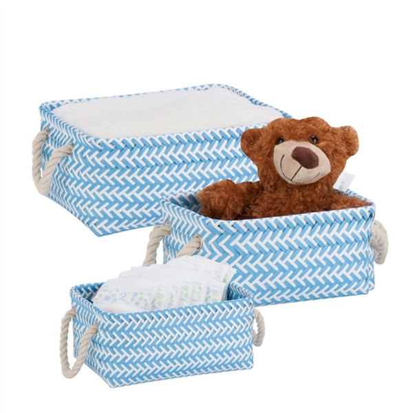 Honey-Can-Do STO-06691 Basket decorative basket/bin