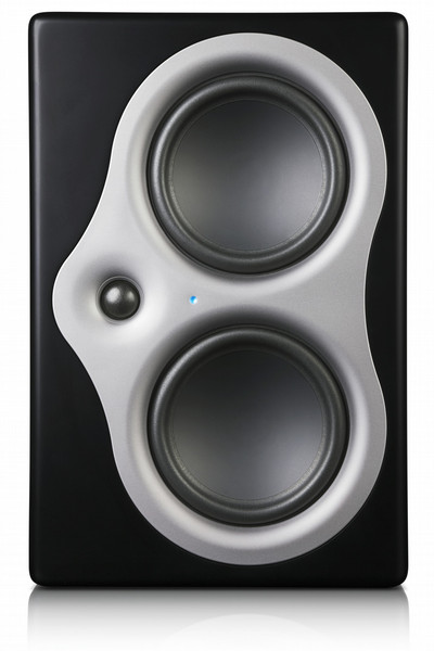 Pinnacle DSM3 HR Studio Monitor 180W Black loudspeaker