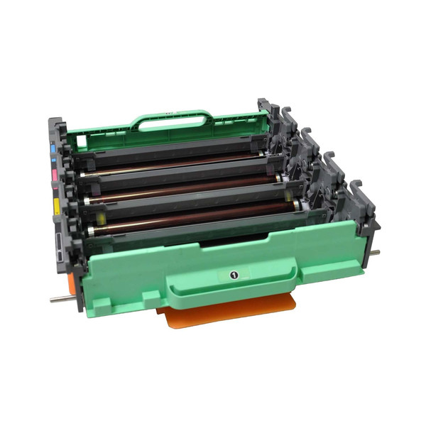 V7 Drum for select Brother printers - Replaces DR320CL