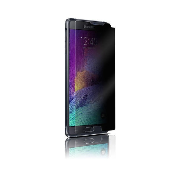 QDOS OptiGuard Galaxy Note 4 1pc(s)