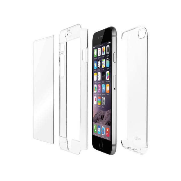 QDOS Fusion HD Clear iPhone 6s / 6