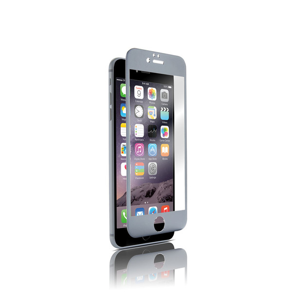 QDOS TITAN GLASS Clear iPhone 6s Plus\niPhone 6 Plus 1pc(s)
