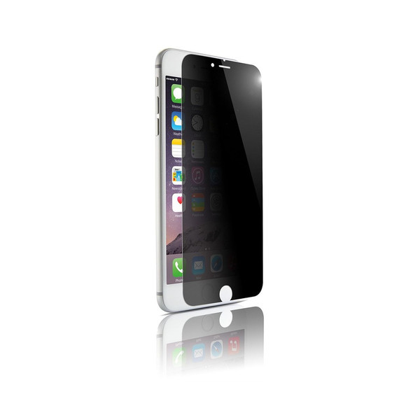 QDOS OPTIG GLASS PRIV klar iPhone 6s Plus\niPhone 6 Plus 1Stück(e)