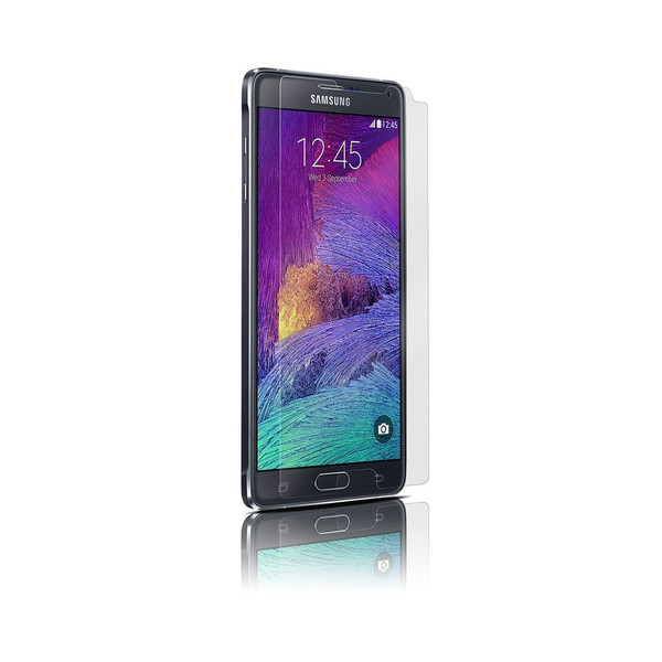 QDOS OptiGuard Clear Galaxy Note 4 1pc(s)
