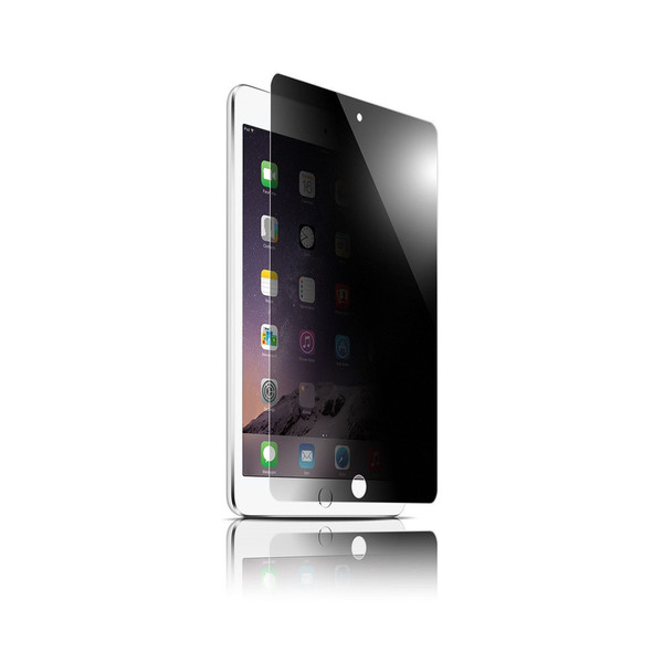 QDOS OptiGuard Glass Privacy Clear iPad Mini 3\niPad Mini 2\niPad Mini 1 1pc(s)