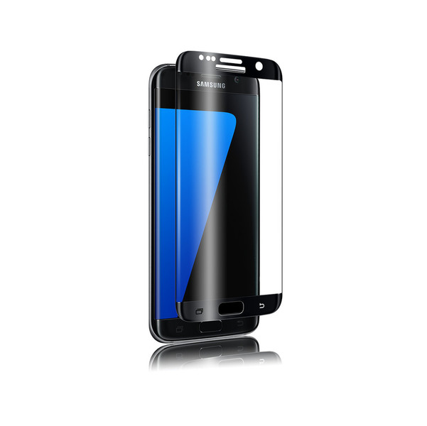 QDOS OptiGuard Galaxy S7 edge 1pc(s)