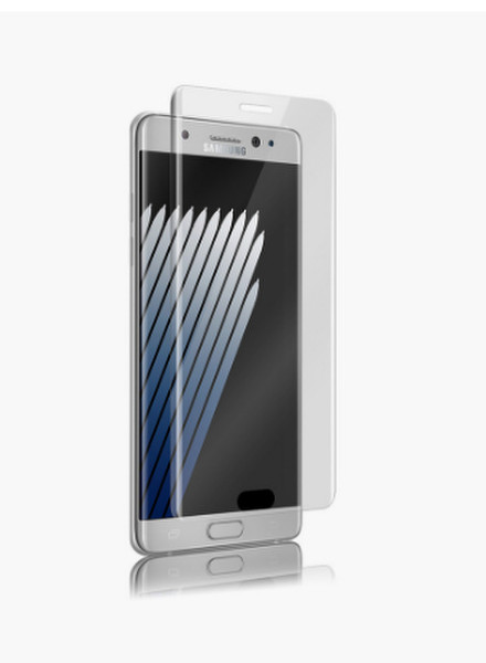 QDOS OptiGuard klar Galaxy Note 7 1Stück(e)