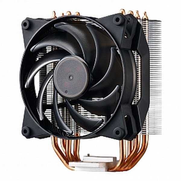 Cooler Master MasterAir Pro 4 Prozessor Kühler