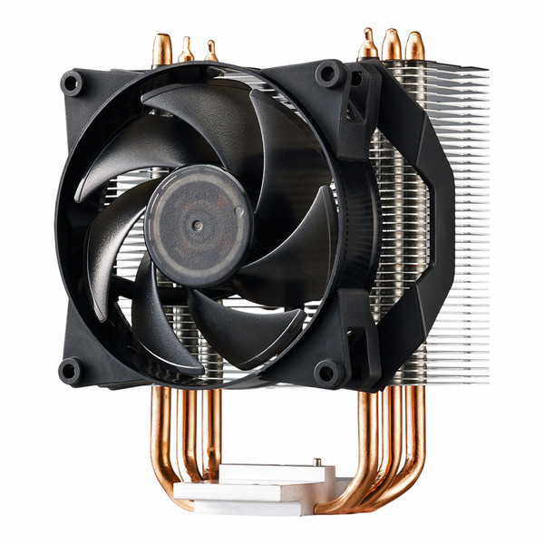 Cooler Master MasterAir Pro 3 Processor Cooler