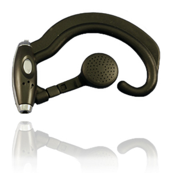Sonim XP1 Binaural Wired Black mobile headset