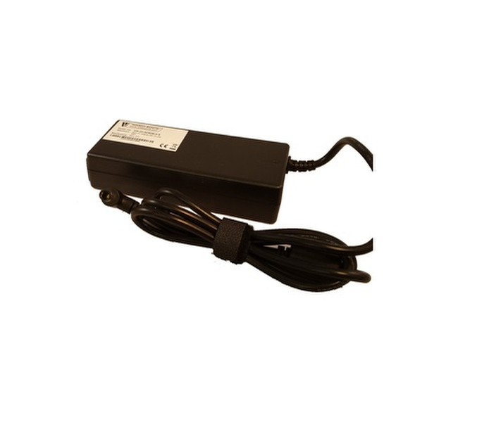 Vistaport VIS-20-AC90B25-5 Для помещений 90Вт Черный адаптер питания / инвертор