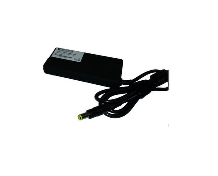 Vistaport VIS-20-AC90B25-5USB Для помещений 90Вт Черный адаптер питания / инвертор