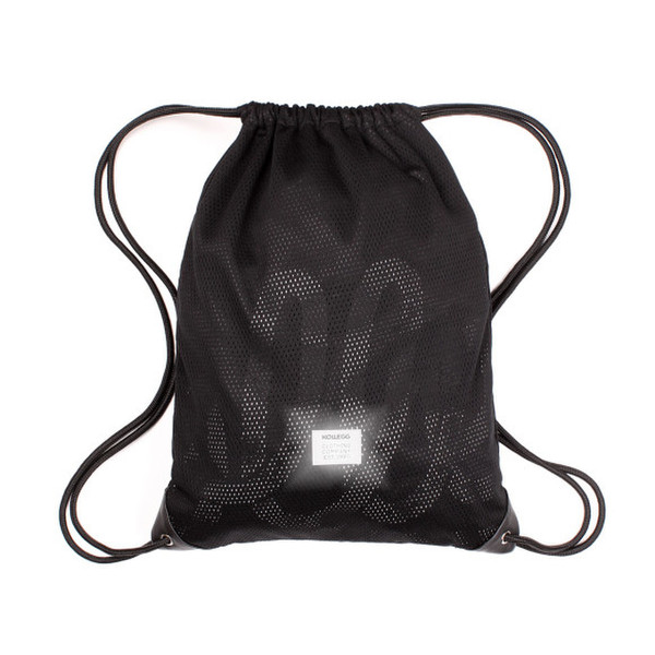 Kollegg mesh reflective backpack