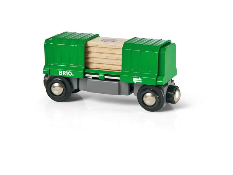 BRIO 33561 Wagon