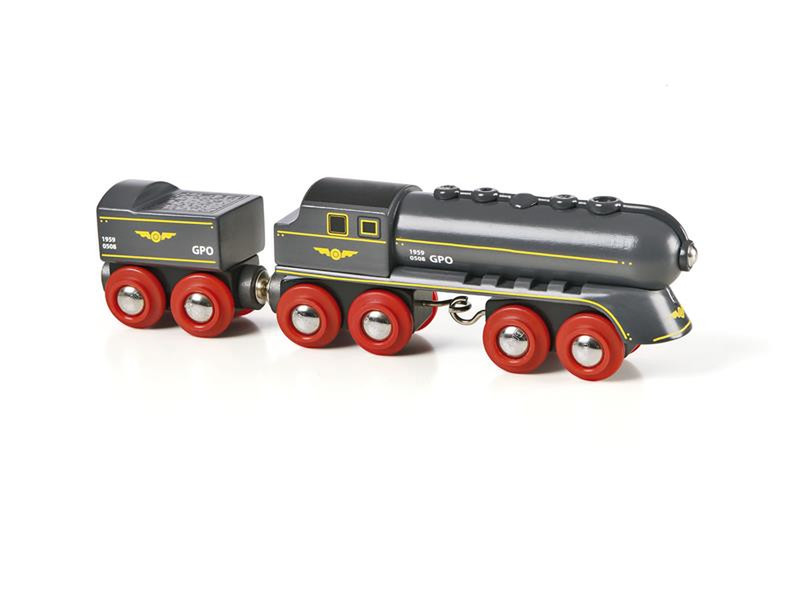 BRIO 33697